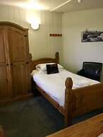 Littledean House Hotel