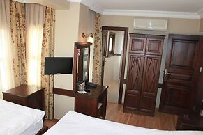 Hotel Sultan Hill