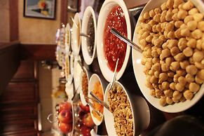Hotel Sultan Hill