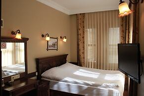 Hotel Sultan Hill