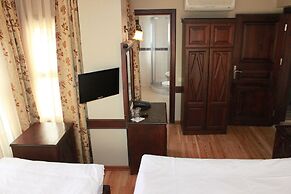 Hotel Sultan Hill