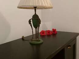 La Trottoria