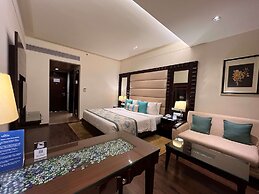 Deventure Sarovar Portico Kapashera