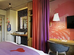 25hours Hotel Zurich Langstrasse