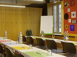 25hours Hotel Zurich Langstrasse