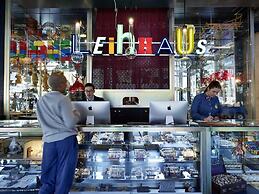 25hours Hotel Zurich Langstrasse