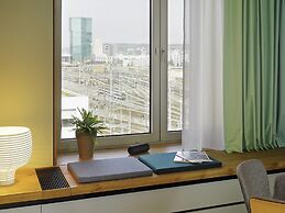 25hours Hotel Zurich Langstrasse
