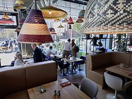 25hours Hotel Zurich Langstrasse
