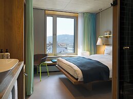 25hours Hotel Zurich Langstrasse