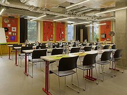 25hours Hotel Zurich Langstrasse