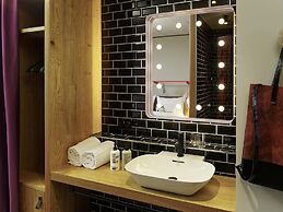 25hours Hotel Zurich Langstrasse