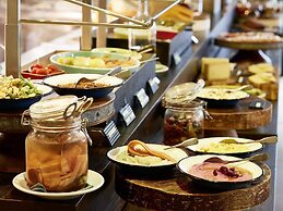 25hours Hotel Zurich Langstrasse