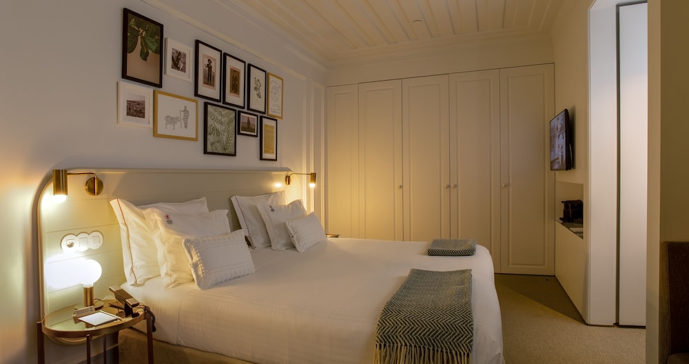 Lisboa Pessoa Hotel
