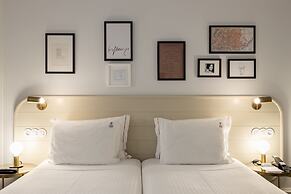 Lisboa Pessoa Hotel