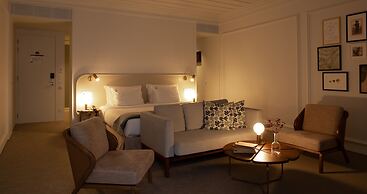 Lisboa Pessoa Hotel