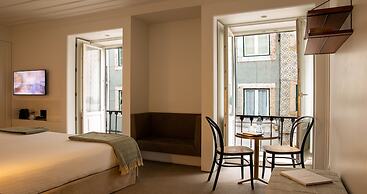 Lisboa Pessoa Hotel