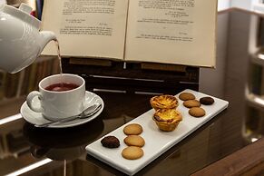 Lisboa Pessoa Hotel