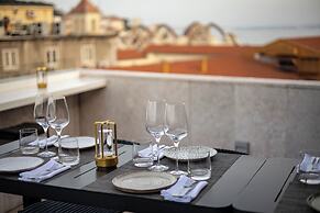 Lisboa Pessoa Hotel