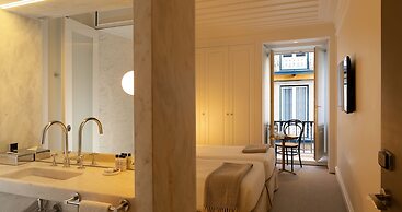 Lisboa Pessoa Hotel