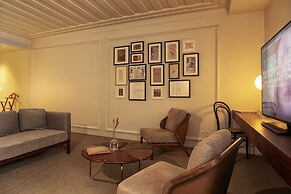 Lisboa Pessoa Hotel