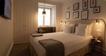 Lisboa Pessoa Hotel