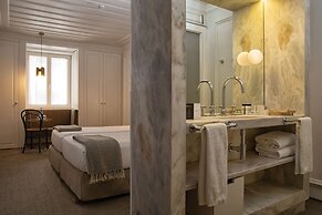 Lisboa Pessoa Hotel