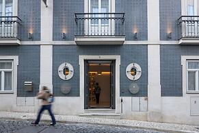Lisboa Pessoa Hotel