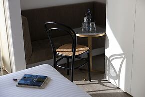 Lisboa Pessoa Hotel