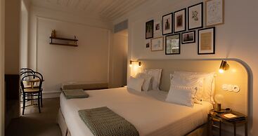 Lisboa Pessoa Hotel
