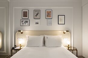 Lisboa Pessoa Hotel
