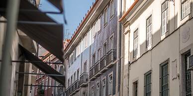 Lisboa Pessoa Hotel