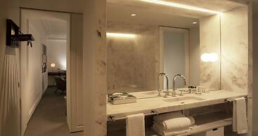 Lisboa Pessoa Hotel