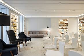 Lisboa Pessoa Hotel