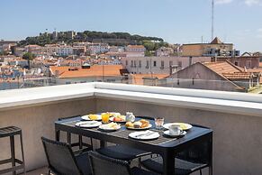 Lisboa Pessoa Hotel