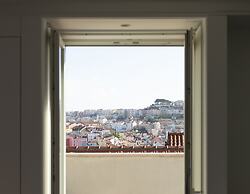 Lisboa Pessoa Hotel