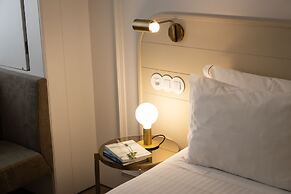 Lisboa Pessoa Hotel