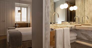 Lisboa Pessoa Hotel