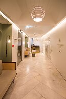 Lisboa Pessoa Hotel