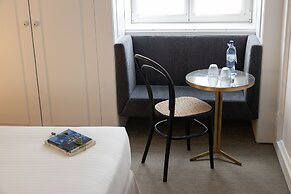 Lisboa Pessoa Hotel