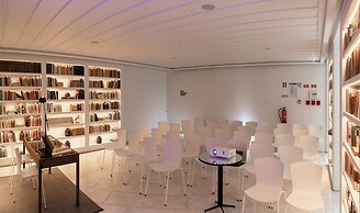 Lisboa Pessoa Hotel