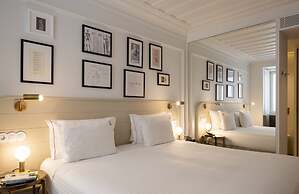 Lisboa Pessoa Hotel