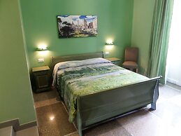 Al 325 rooms ai Fori
