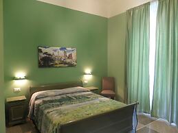Al 325 rooms ai Fori