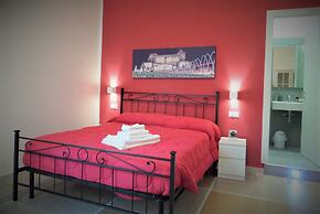 Al 325 rooms ai Fori
