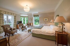 Douneside House