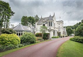 Douneside House