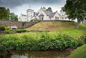 Douneside House