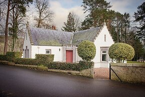 Douneside House