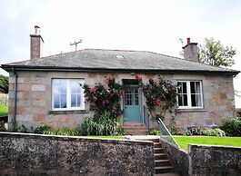Douneside House