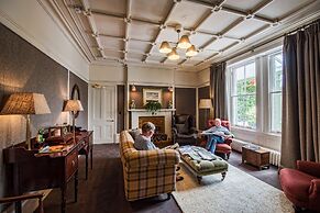 Douneside House